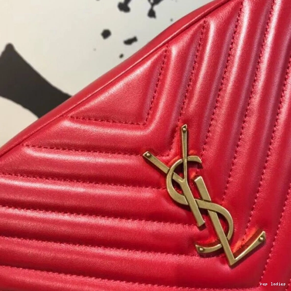 Repladies REP CAMERA LOU BAG-23*16*6CM YSL 0710